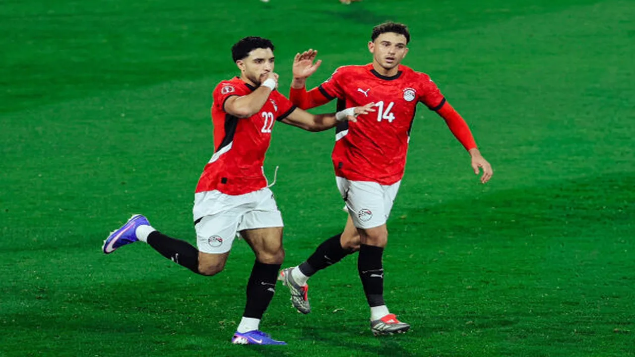 اتحاد الكرة يكشف تفاصيل تذاكر مباريات منتخب مصر في كأس العالم القادمة